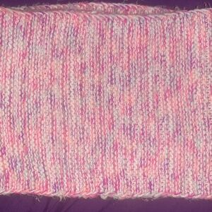 Children's Place infinity scarf